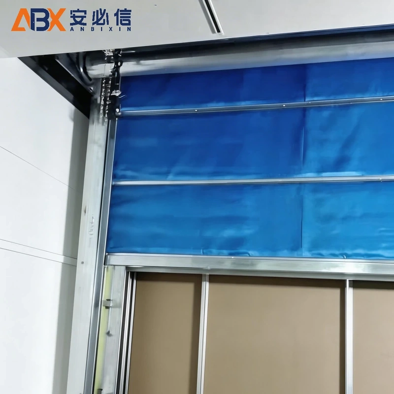 赣州充气式门封